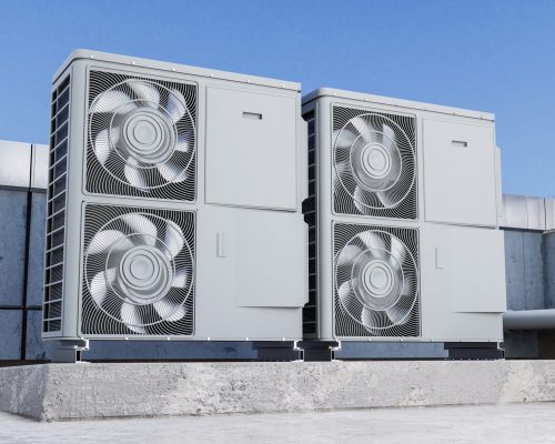 Wärmepumpe Nettetal